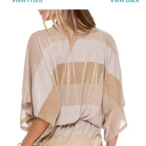 COPY - Bikini coverup